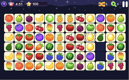 Onet Connect Animal  from Chrome web store to be run with OffiDocs Chromium online
