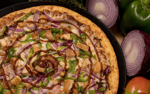 Onion pizza  from Chrome web store to be run with OffiDocs Chromium online