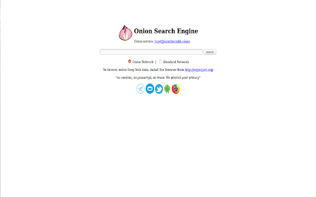 Onion search engine  from Chrome web store to be run with OffiDocs Chromium online Onion search engine  from Chrome web store to be run with OffiDocs Chromium online
