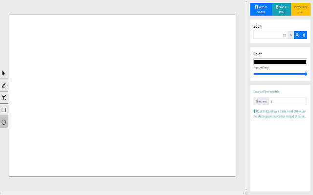 Online Draw for Google Chrome™  from Chrome web store to be run with OffiDocs Chromium online