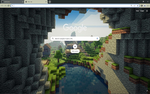 Online Game Mine Browser Theme  from Chrome web store to be run with OffiDocs Chromium online