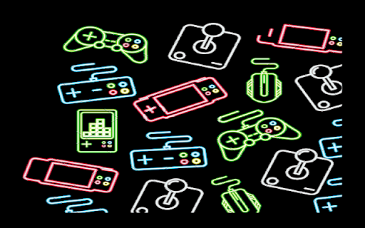 Online Gaming  from Chrome web store to be run with OffiDocs Chromium online