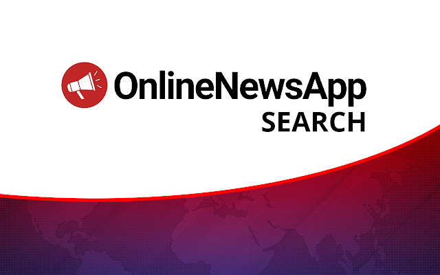 Online News App  from Chrome web store to be run with OffiDocs Chromium online