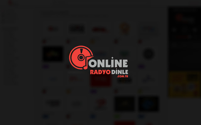 Online Radyo Dinle  from Chrome web store to be run with OffiDocs Chromium online