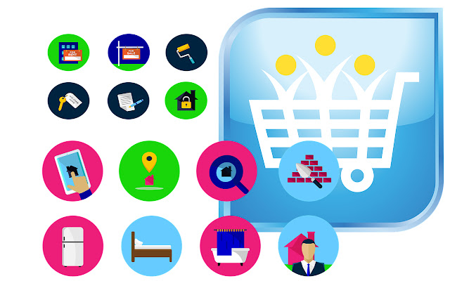 Online Shopping and eCommerce Companion  from Chrome web store to be run with OffiDocs Chromium online