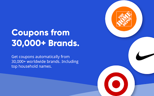 OnlineShoppingTools Automatic Coupons  from Chrome web store to be run with OffiDocs Chromium online