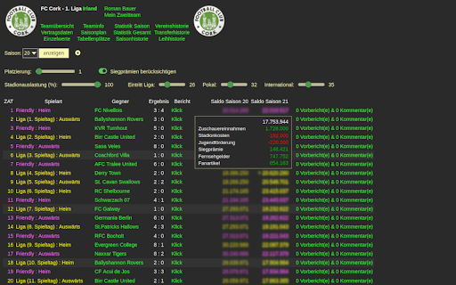 Online Soccer Extension  from Chrome web store to be run with OffiDocs Chromium online