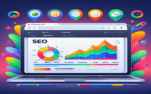 On Page Seo  from Chrome web store to be run with OffiDocs Chromium online