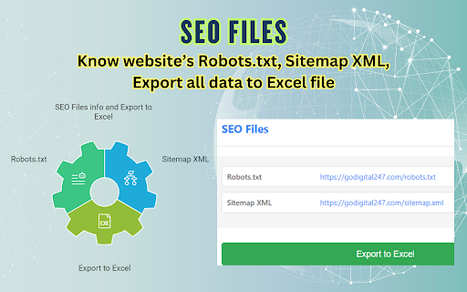 On Page SEO Plugin by SJ  from Chrome web store to be run with OffiDocs Chromium online