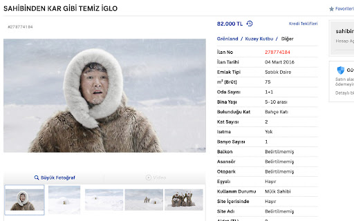 OnuAl: Sahibinden İlan Fotoğrafı İndirici  from Chrome web store to be run with OffiDocs Chromium online