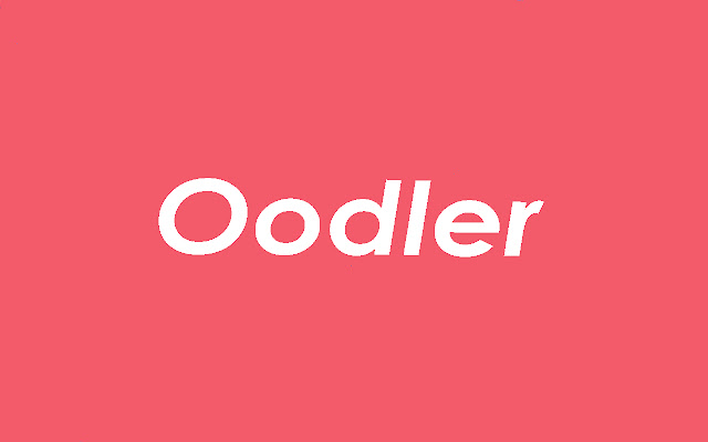 Oodler  from Chrome web store to be run with OffiDocs Chromium online