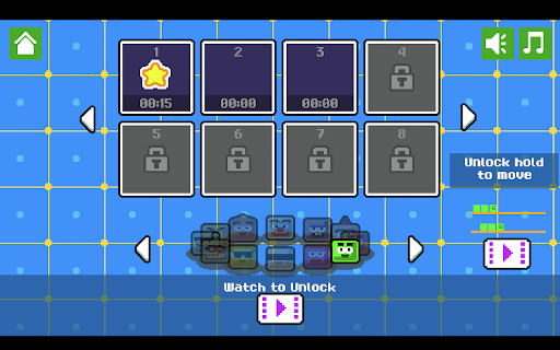 Ooze Odyssey Game  from Chrome web store to be run with OffiDocs Chromium online