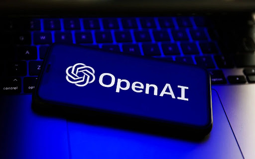 OpenAI Browser Theme  from Chrome web store to be run with OffiDocs Chromium online