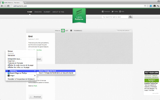OpenImg  from Chrome web store to be run with OffiDocs Chromium online