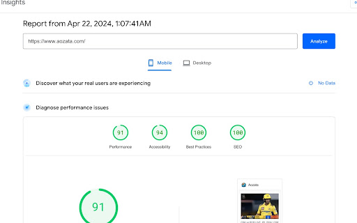 Open in Google Page Speed Insights from Chrome web store to be run with OffiDocs Chromium online Open in Google Page Speed Insights from Chrome web store to be run with OffiDocs Chromium online