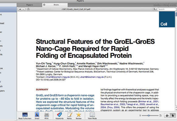 Open In Papers  from Chrome web store to be run with OffiDocs Chromium online