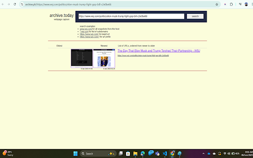 Open in the Internet Archive  from Chrome web store to be run with OffiDocs Chromium online