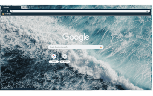 Open Ocean  from Chrome web store to be run with OffiDocs Chromium online