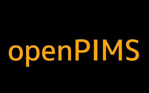openPIMS  from Chrome web store to be run with OffiDocs Chromium online