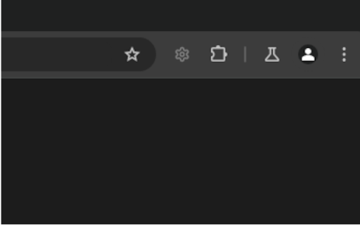 Open Settings  from Chrome web store to be run with OffiDocs Chromium online