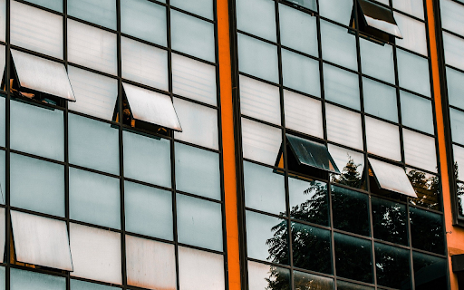Open square windows  from Chrome web store to be run with OffiDocs Chromium online