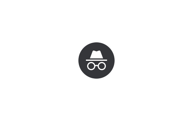 Open tab in incognito  from Chrome web store to be run with OffiDocs Chromium online