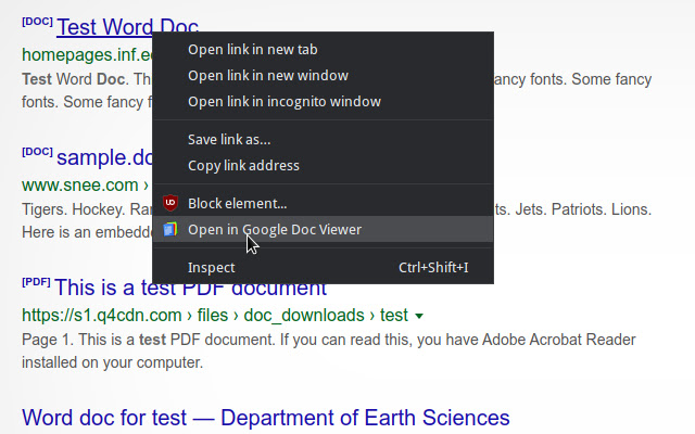 Ouvrez le lien dans Google™ Docs à partir de la boutique en ligne Chrome pour être exécuté avec OffiDocs Chromium en ligne