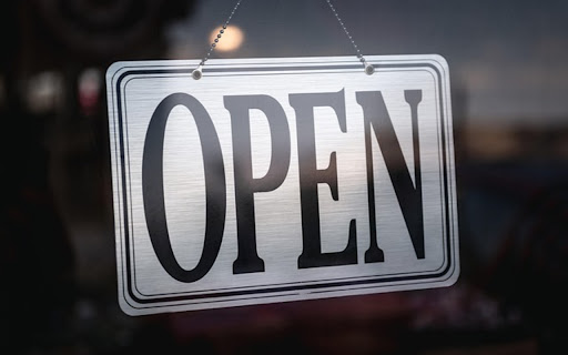 OPEN THEME  from Chrome web store to be run with OffiDocs Chromium online