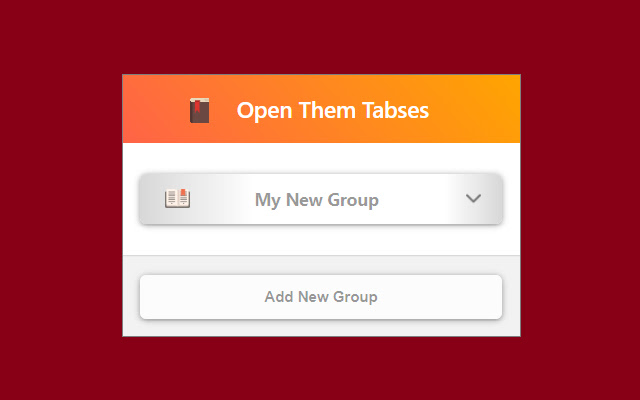 Open them Tabses  from Chrome web store to be run with OffiDocs Chromium online