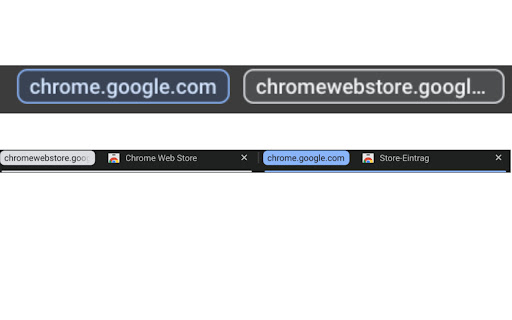Open Tidy  from Chrome web store to be run with OffiDocs Chromium online