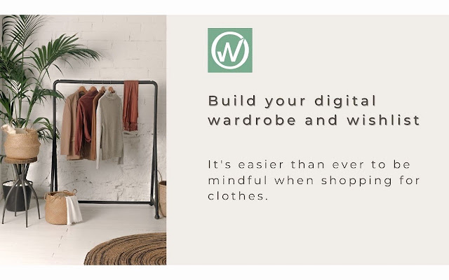 OpenWardrobe  from Chrome web store to be run with OffiDocs Chromium online