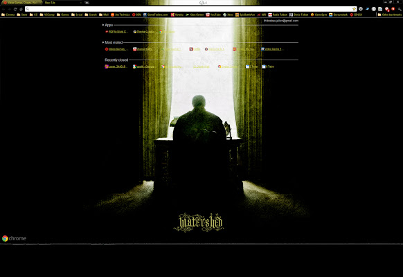 Opeth Theme (1920x1080)  from Chrome web store to be run with OffiDocs Chromium online