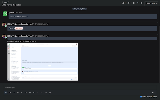 Opsx  from Chrome web store to be run with OffiDocs Chromium online