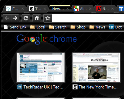 OpticWhite Theme  from Chrome web store to be run with OffiDocs Chromium online