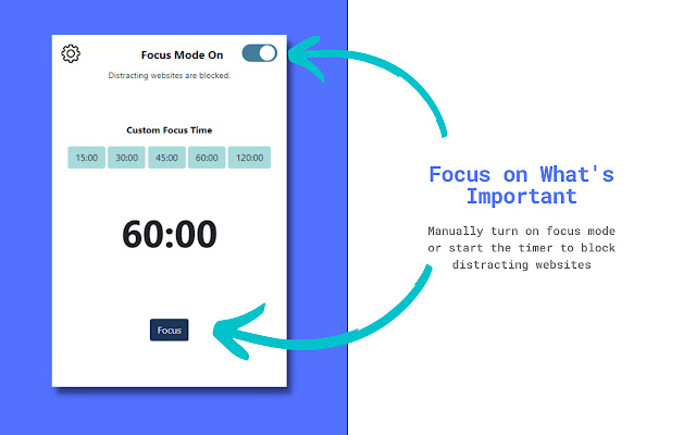 OptimEyes  from Chrome web store to be run with OffiDocs Chromium online
