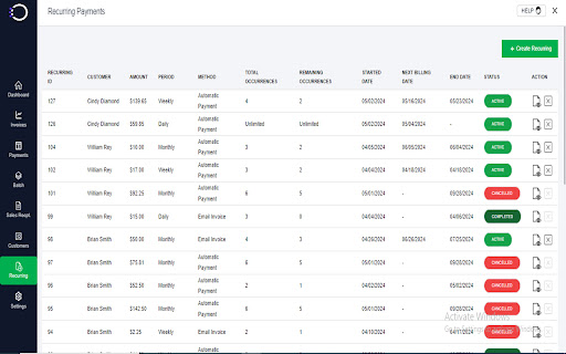 Optimusways  from Chrome web store to be run with OffiDocs Chromium online