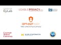 Opt Out Easy  from Chrome web store to be run with OffiDocs Chromium online