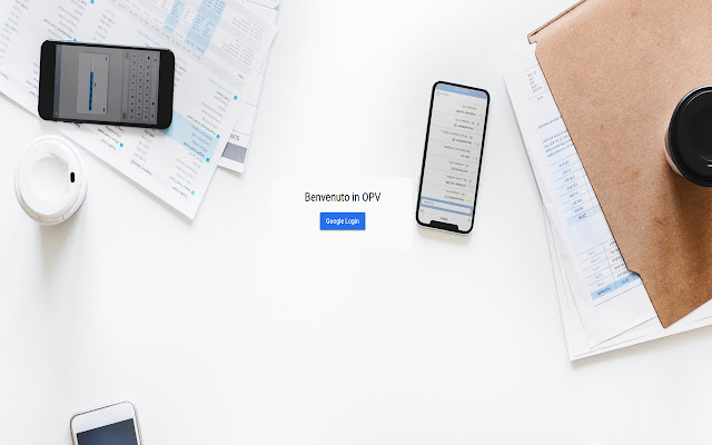 OPV  from Chrome web store to be run with OffiDocs Chromium online
