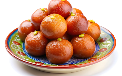 Orange Cake Plate  from Chrome web store to be run with OffiDocs Chromium online