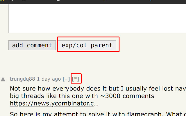 Orange Juicer  from Chrome web store to be run with OffiDocs Chromium online