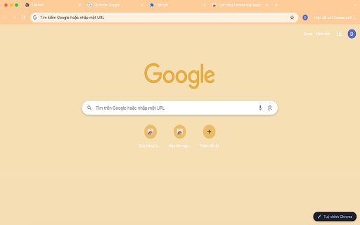 Orange light bulb  from Chrome web store to be run with OffiDocs Chromium online