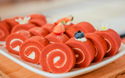 Orange Rolls  from Chrome web store to be run with OffiDocs Chromium online