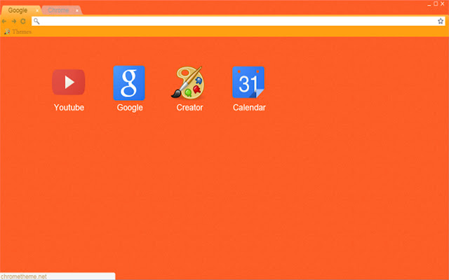 orange simple  from Chrome web store to be run with OffiDocs Chromium online