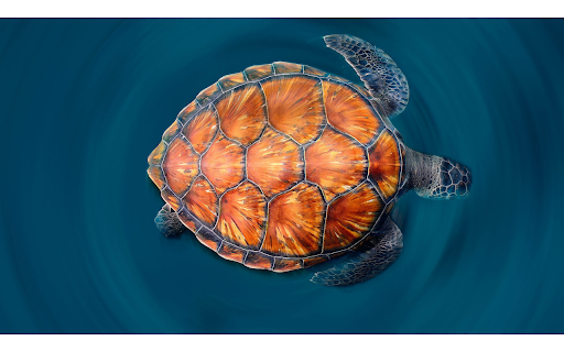 Orange Turtle  from Chrome web store to be run with OffiDocs Chromium online