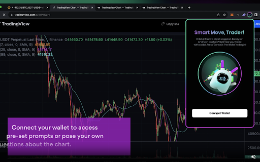 Orbitt Pro AI  from Chrome web store to be run with OffiDocs Chromium online