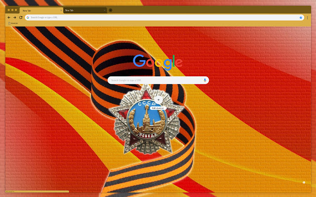 Order of Victory  from Chrome web store to be run with OffiDocs Chromium online