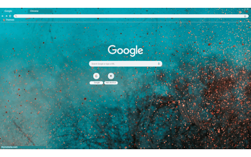Organic astronomy abstract  from Chrome web store to be run with OffiDocs Chromium online