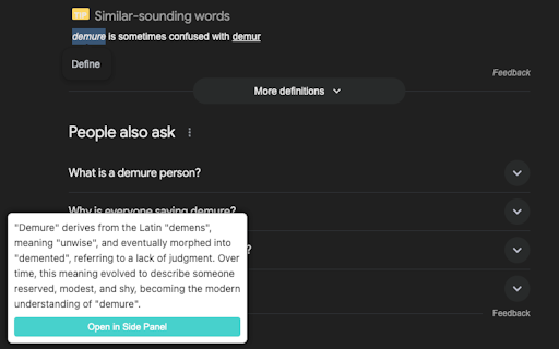 Origin ai  from Chrome web store to be run with OffiDocs Chromium online