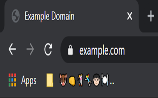 OriginMarker  from Chrome web store to be run with OffiDocs Chromium online