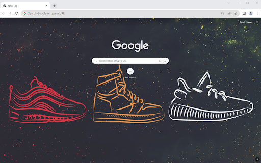 Ori Kicks  from Chrome web store to be run with OffiDocs Chromium online
